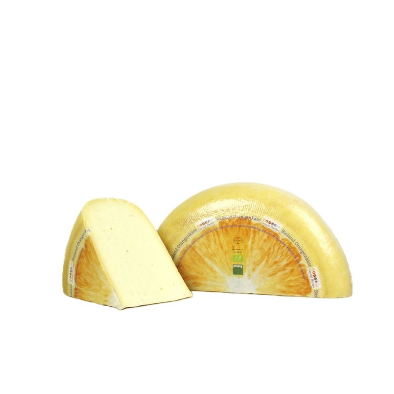 Bartke direkt Bioland Orangenkäse - Produktbild