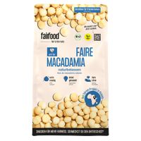 Macadamia naturbelassen, 500g - Produktbild