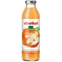 Heimischer Apfel - Produktbild