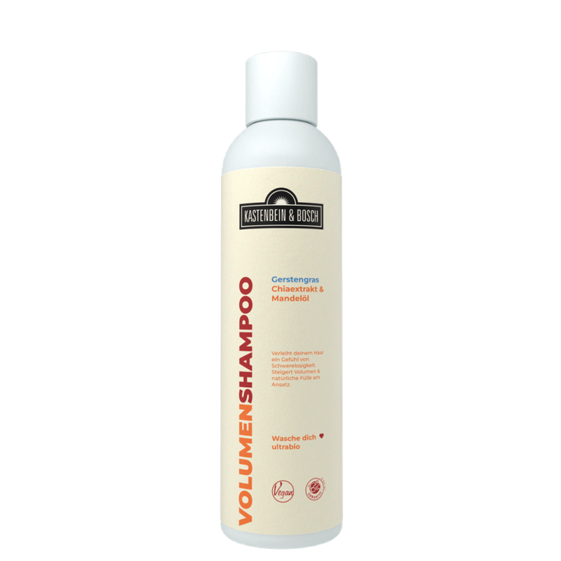 Kastenbein & Bosch GmbH K&B Bio Volumenshampoo - Produktbild