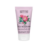 Wildrose Körpercreme 30ml AT-BIO-301 - Produktbild