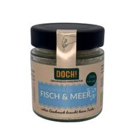 Bio Gemüsewürze FISCH&MEER - Produktbild