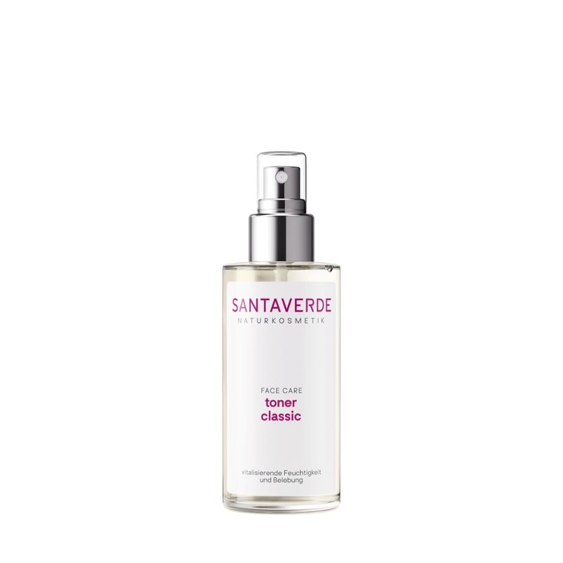 Santaverde toner classic - Produktbild