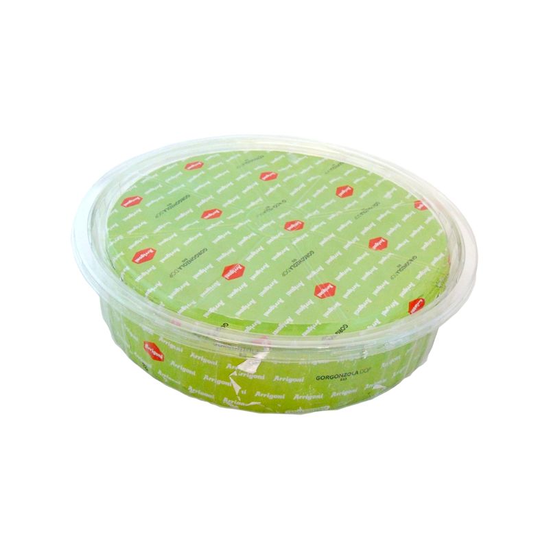 Vallée Verte Gorgonzola DOP al cucchiaio - Produktbild
