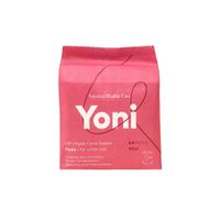 Binden für Inkontinenz mini • Ohne Flügel - 12 Stk - Produktbild