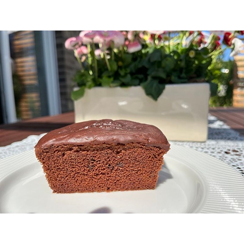 Steinofenbäcker Mini-Sandkuchen Sweetie Schoko - Produktbild