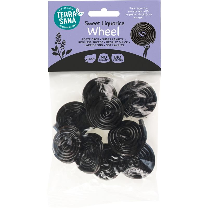 TerraSana Wheel - Produktbild
