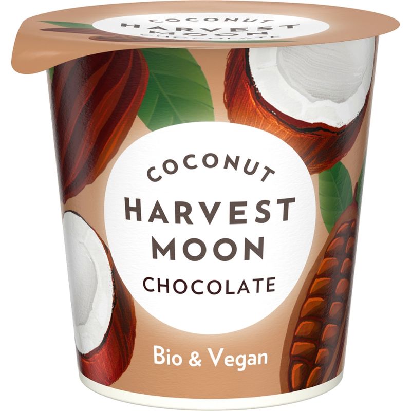 Harvest Moon Coconut Chocolate - Produktbild