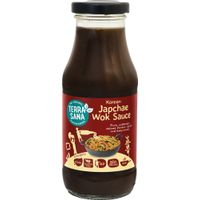 Koreanische Japchae-Woksauce - Produktbild