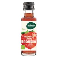 Balsamico Creme Erdbeere, kbA - Produktbild