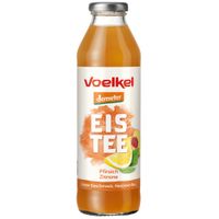 Eistee Pfirsich Zitrone - Produktbild