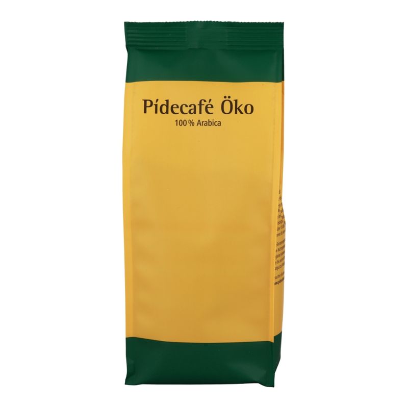 GEPA - The Fair Trade Company Pídecafé Öko, gemahlen - Produktbild