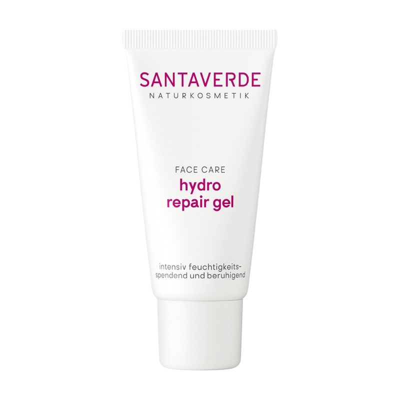 Santaverde hydro repair gel - Produktbild