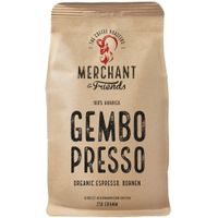 Gembopresso Bohne - Produktbild