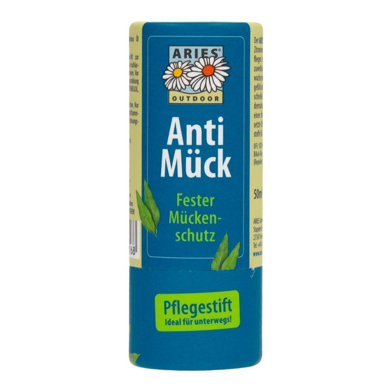 Aries Anti Mück Fester Mückenschutz - Produktbild