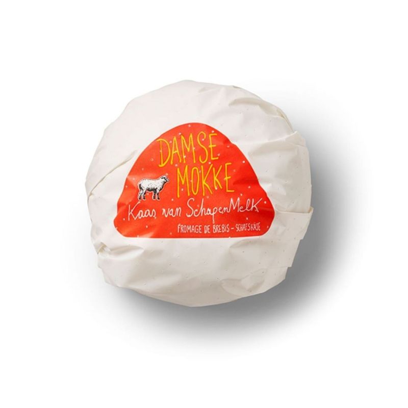 Damse Mokke Damse Mokke Schaf - Produktbild