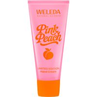 WELEDA Pink Peach Handcreme - Produktbild