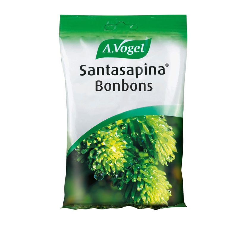 A.Vogel Santasapina-Bonbons - Produktbild