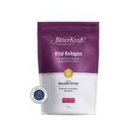 BitterKraft! Vital Kollagen - Produktbild