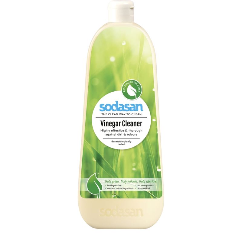 sodasan Vinegar Cleaner - Produktbild