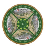 Heumilch-Bergkäse aus Österreich 10 Monate - Produktbild