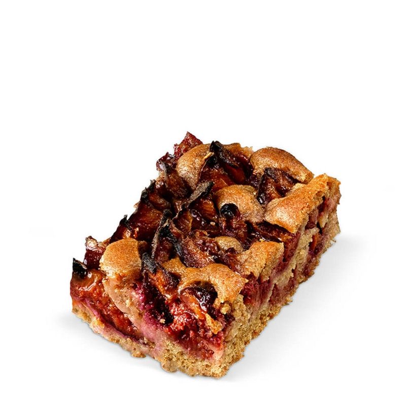 cibaria PflaumenKuchen - Produktbild
