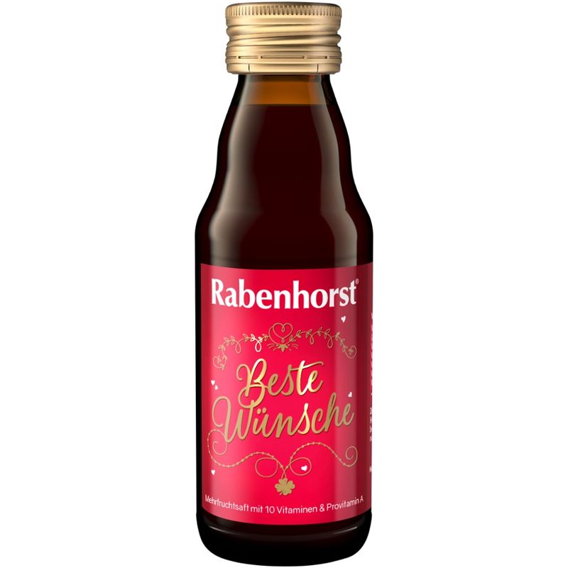 Rabenhorst Beste Wünsche - Produktbild