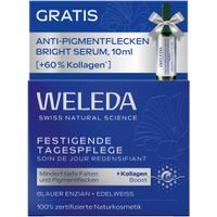 Onpack Festigende Tagespflege+Gratis Anti Pigm.Ser - Produktbild