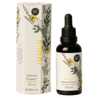BioBloom vital plus - Produktbild