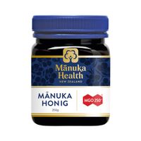 Mãnuka Health Manuka Honig MGO 250+ 250g - Produktbild