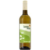 Sauvignon Blanc Bio-Qu.wein trocken - Produktbild