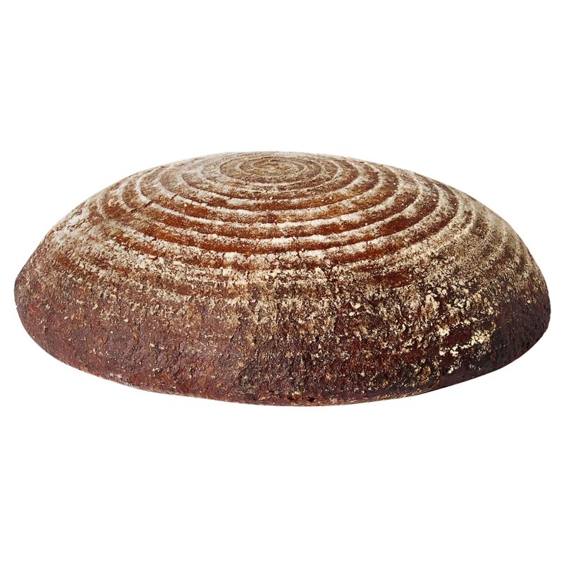 Märkisches Landbrot Frankenlaib - Produktbild