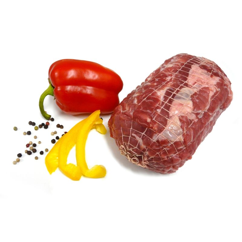 Sonnberg BIO Kalb Rollbraten groß - Produktbild