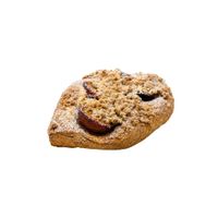 Pflaumenplunder Vollkorn Vegan - Produktbild