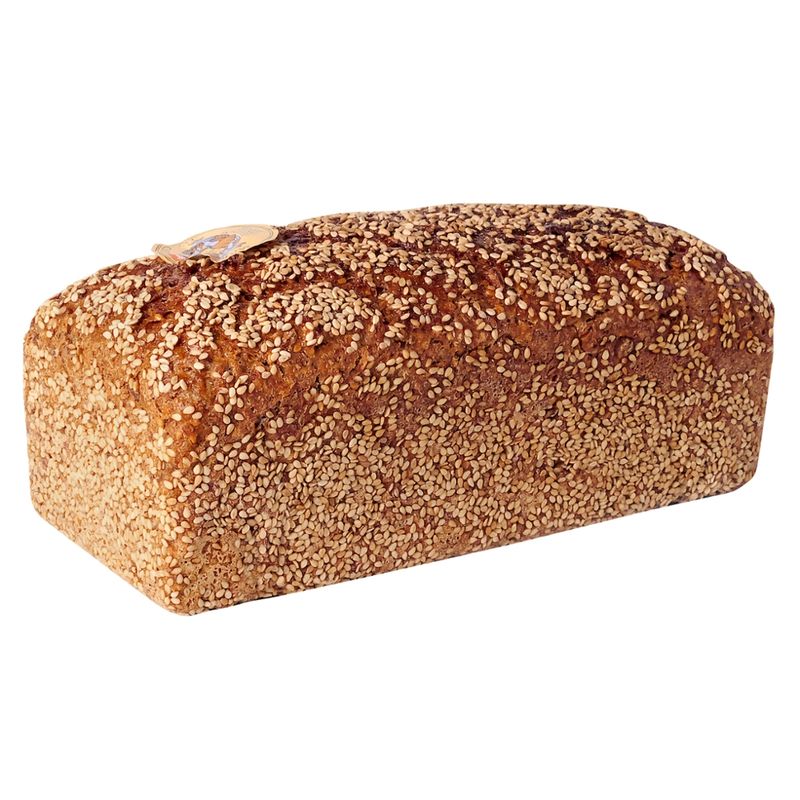 Märkisches Landbrot Sesambrot - Produktbild