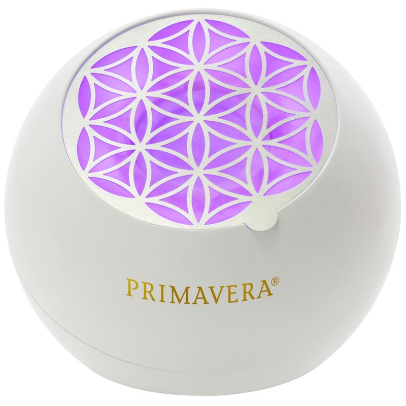 PRIMAVERA Aroma Ventilator Flower - Produktbild