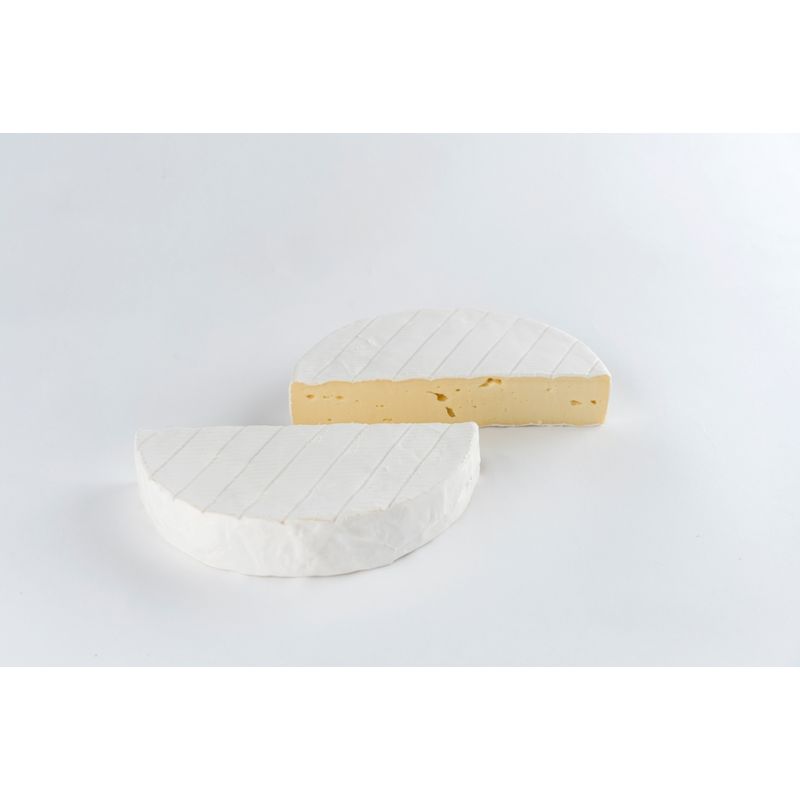 Milchbuben N°5 Bio Natur Brie - Produktbild