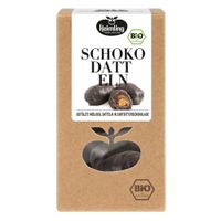Schokodatteln, bio - Produktbild