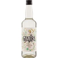  Guajira Bio Fair Trade Ron Blanco  - Produktbild