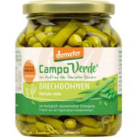 dem. Brechbohnen 340g - Produktbild