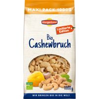 Bio Cashewbruch - Produktbild