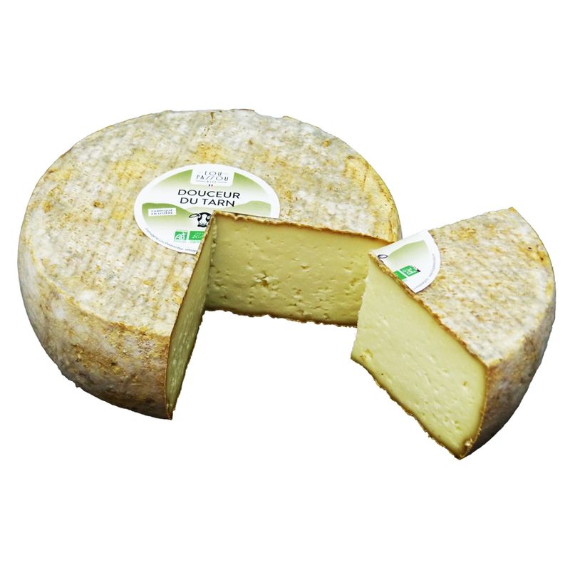 Vallée Verte Douceur du Tarn - Produktbild