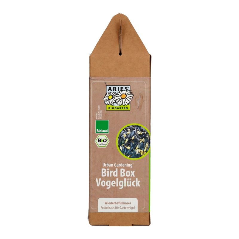 Aries Bird Box Vogelglück - Produktbild