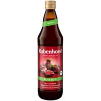Rote Bete BIO - Produktbild