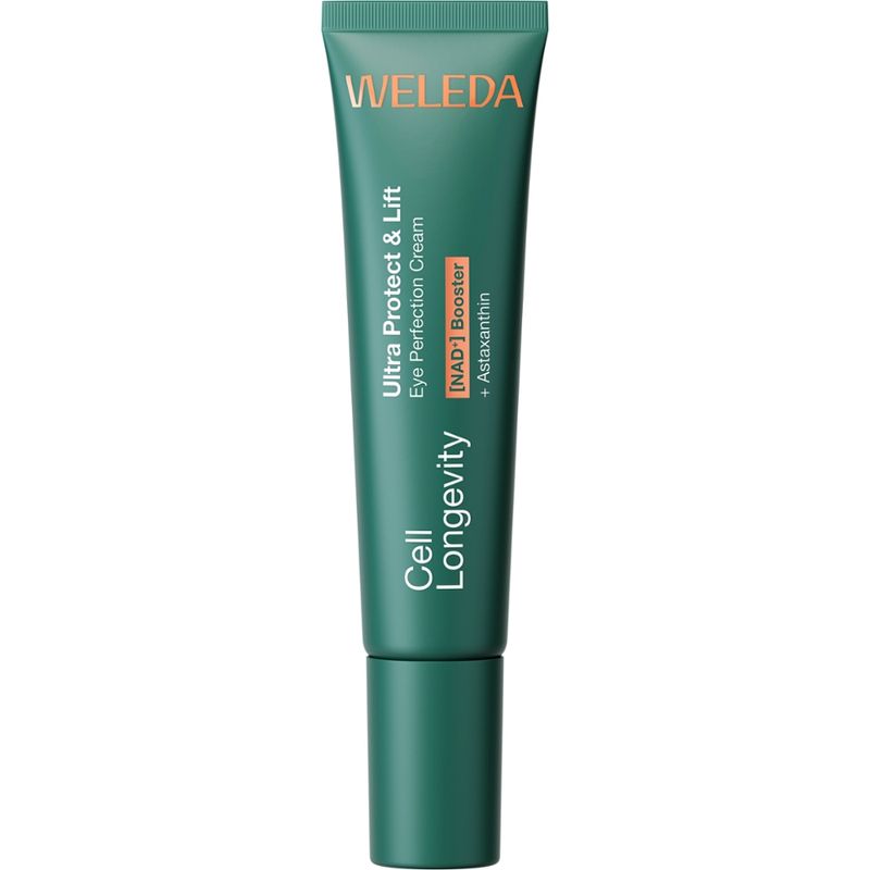 Weleda WELEDA Cell Longevity Ultra Protect & Lift Eye Perfection Cream - Produktbild