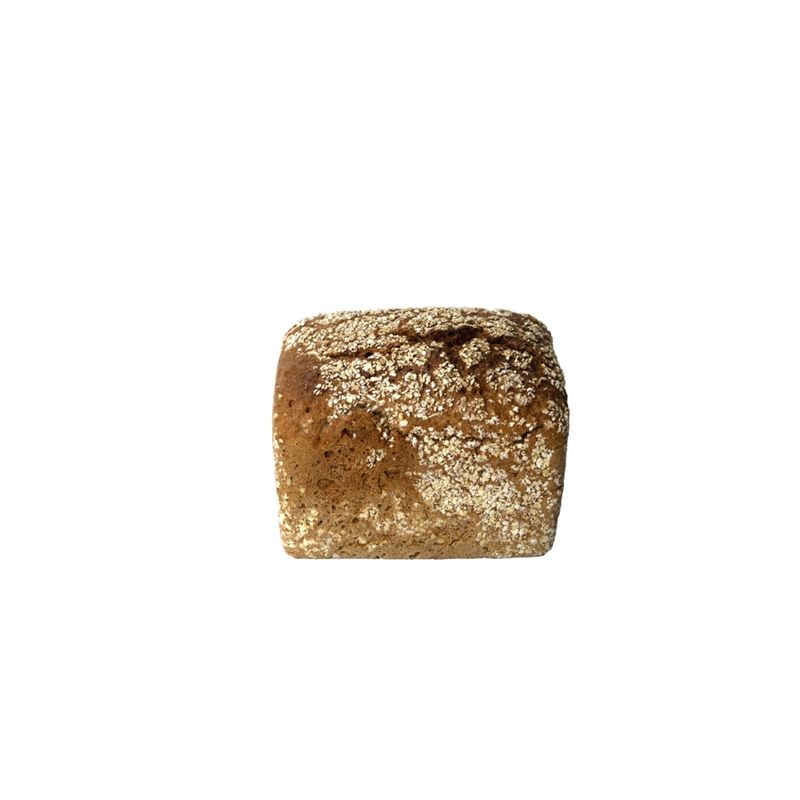 biokaiser Haba Dinkel-Hirsebrot (P5) - Produktbild