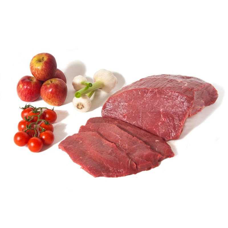 Sonnberg BIO Rinder Gusto geschnetzelt 2x1x1cm - Produktbild