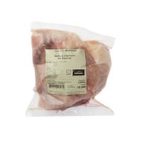 Puten Oberkeule mit Knochen - Produktbild