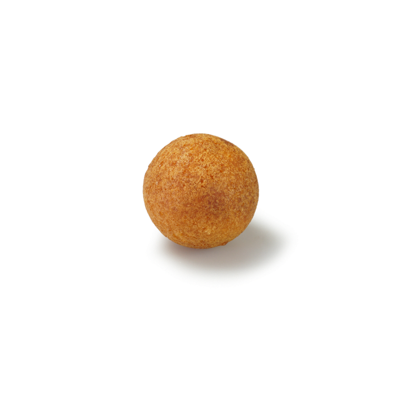 Öko Bäckerei Konditorei Mauerer  20g Öko TK Quarkbällchen 50 Stück - Produktbild