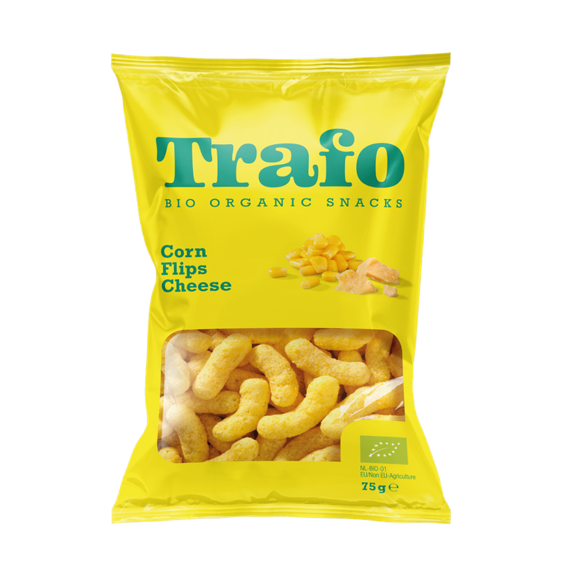 Trafo Käseflips 6x75g - Produktbild